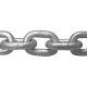 GRADE 30 PROOF COIL CHAIN - CHAIN PRODUCTS